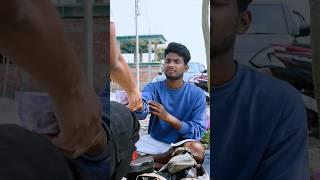 Garib bhai ka shehzaadi bahan // web of love// bikash alok taani #virla #socialmedia #newstoryvideo