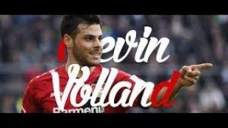 Kevin Volland - Leverkusen's Goal Machine - AMAZING Goal Show 2018