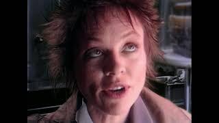 Laurie Anderson - Personal Service Announcements (from 'Strange Angels')