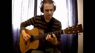 NewSong played by Johann May