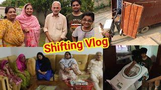 Home Shifting Vlog| Last Day in Rented House| Sonia Daily Vlogs New Video