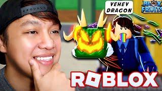 BLOX FRUITS | DREAM DRAGON FRUIT OF MY SON | ROBLOX