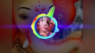 Sampurn Jagala tuzya rupacha DJ Remix  song ( Ganapathi special ) 2018