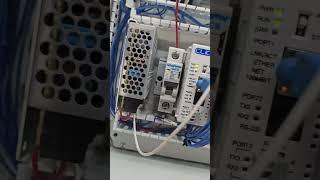 Click Plc trainer. #plc #clickplc #plcprogramming