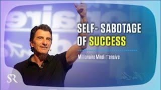 Is Your Money Blueprint Set for Self-Sabotage or Success | T. Harv Eker | Success Resources