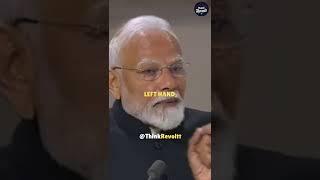 Some Facts about AI  | Narendra Modi
