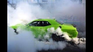 Hellcat, Z06, Mustang, Camaro + Others  | Burnout Compilation