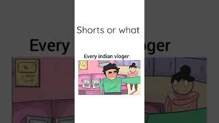 #shorts #indianvloger