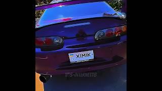Is this a supra ?  #supra #cars #edit #supramk4 #toyota