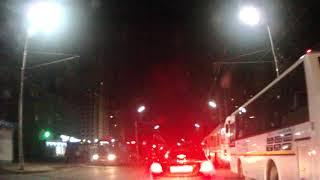 Крутой, умелый, уверенный водила из Рязани.