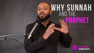 What is the Difference between the Quran and Sunnah