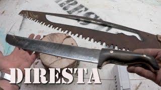  DiResta MACHETE