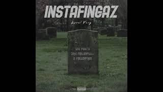 koowl Fury - Instafingaz (Official Audio)