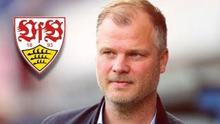 VfB Stuttgart holt Wohlgemuth als Mislintat-Nachfolger | SID