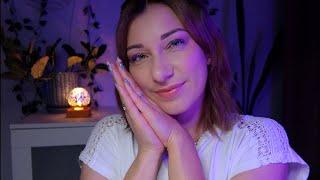 ASMR to help you SLEEP 