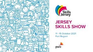 Career Changers Session - Jersey Skills Show