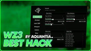 WARZONE 3 Hack | AIMBOT & ESP + More // Download Now