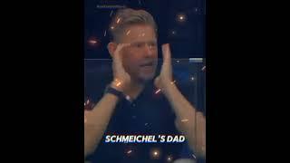 pov when family watches you play
