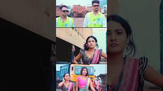 Dhapad Dhapad New Santhali Short Video #trending #shorts