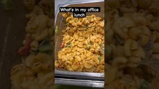 What’s in my office lunch series #khatushyamji #food #viral #youtubeshorts #youtube #fun #jaimatadi