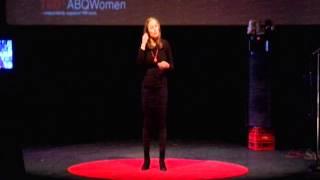 Creating social change through mentoring: Ambar Calvillo at TEDxABQWomen