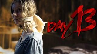 Day 13 (2020) | FULL HORROR THRILLER MOVIE