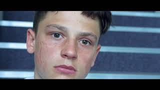 Painted Faces by Kick Off Boys Project