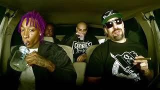 Smokebox | wiz khalifa | B realTV