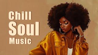 Soothing Soul to Kickstart a Relaxed Day - Neo Soul/RnB mix