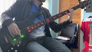 My Generation Bass Solo by John Entwistle