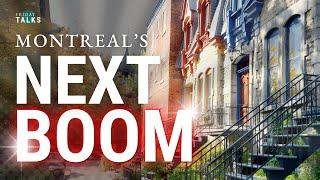 2025 Guide to Multi-Family Investing in Montreal | Unlock Passive Income & Financial Freedom