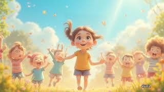 Los Sentimientos Vienen y Van - Canción Alegre para Niños