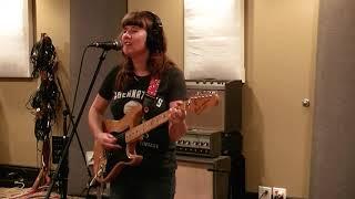 Anna Coogan - Burn For You - Daytrotter Session - 9/11/2017