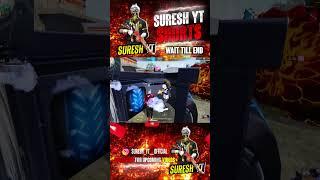 sniper 1vs4 situation edit #freefire#shortsfeed#garenafreefire#freefiregaming#suresh#freefiremax