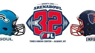 ARENABOWL 32