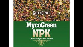 MycoGreen NPK