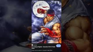 Beginning of Ryu’s Channel