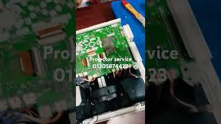 projector service #projectorservices #service #projectorlamp #repair #epsonprojectors