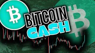 BITCOIN CASH (BCH) Could See A MAJOR Move Across THIS Level!!! Bitcoin Cash BCH Updates & Analysis