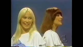 ABBA   I Do, I Do, I Do, I Do, I Do AB  (1975)