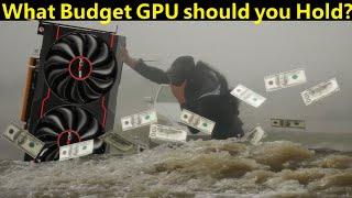Crashing AMD & Nvidia Prices: Best Budget GPU to use until Lovelace (RTX 3050, 6500 XT, 1650 Review)