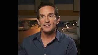 Jeff Probst talks casting Survivor