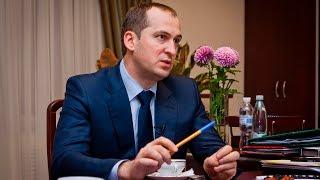 Развитие АПК Украины за годы независимости - Алексей Павленко