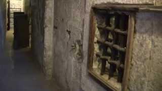 Carceri Palazzo Ducale Venezia - Venice - Prisons in the Doge's Palace