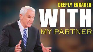 David Jeremiah Sermons 2024 ️️Deeply Engaged with My Partner️️ New Live Stream 2024