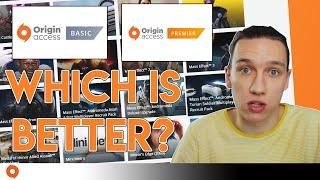 The definitive EA ORIGIN ACCESS GAME LIST - Origin Access 2020 Review