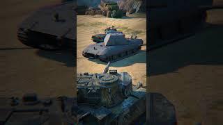 Странное растение  #wotblitz #worldoftanks #wot #приколы #memes #tanks