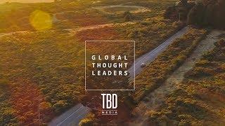 Global Thought Leaders by TBD Media