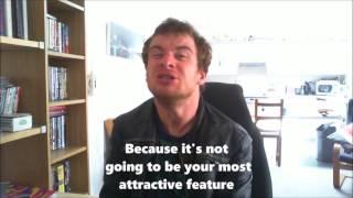 Ted's Tips on Dating