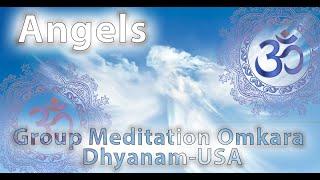 0mkara Dhyanam :: Day-7 with USA Masters